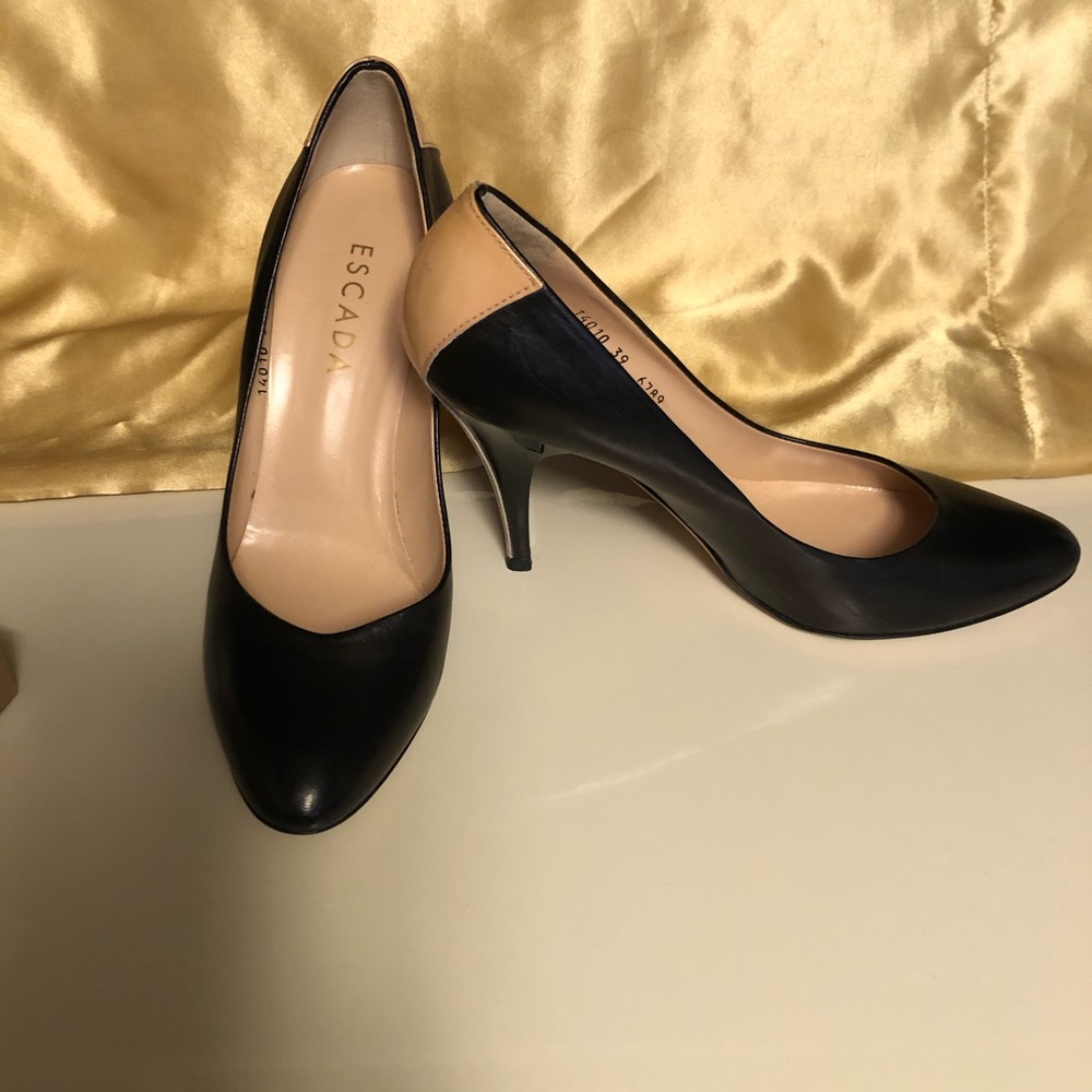 ESCADA